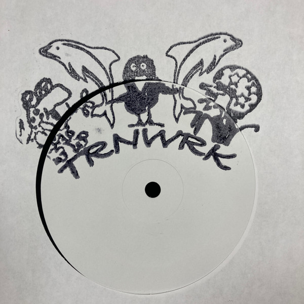 Tiago Miranda - Untitled | TRNWRK (TRNWRK02)