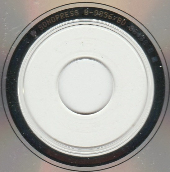 Various - Dirty Dancing (Original Soundtrack From The Vestron Motion Picture) | RCA (BD86408) - 4