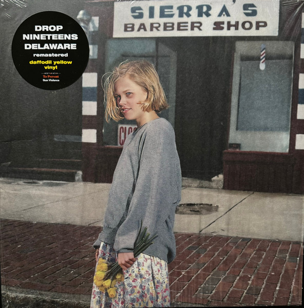 Drop Nineteens - Delaware | Wharf Cat Records (284362E2/A)