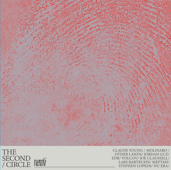 Various - The Second Circle | Neroli (NERO064) - main