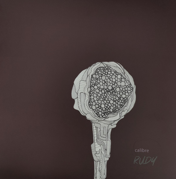 Calibre - Rudy | Signature Records (SIGLP019) - main