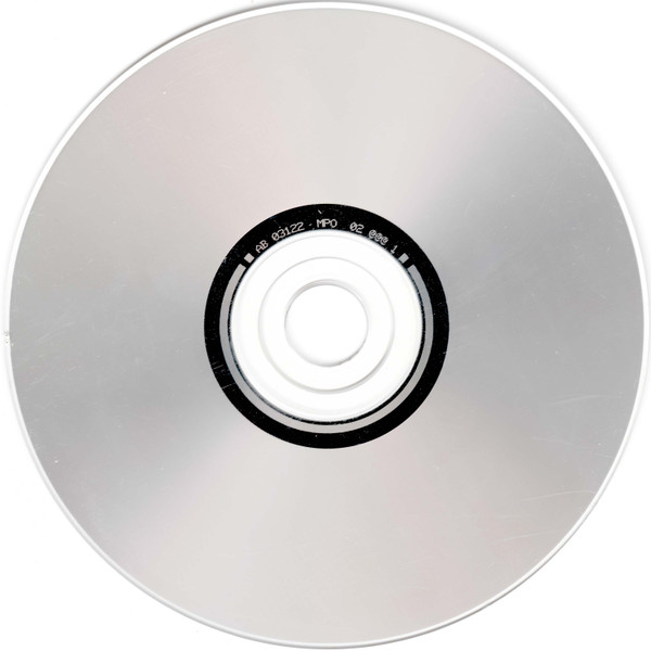 Corey Hart - Hymn To Love | Pense À Moi (AB 0312 2) - 4