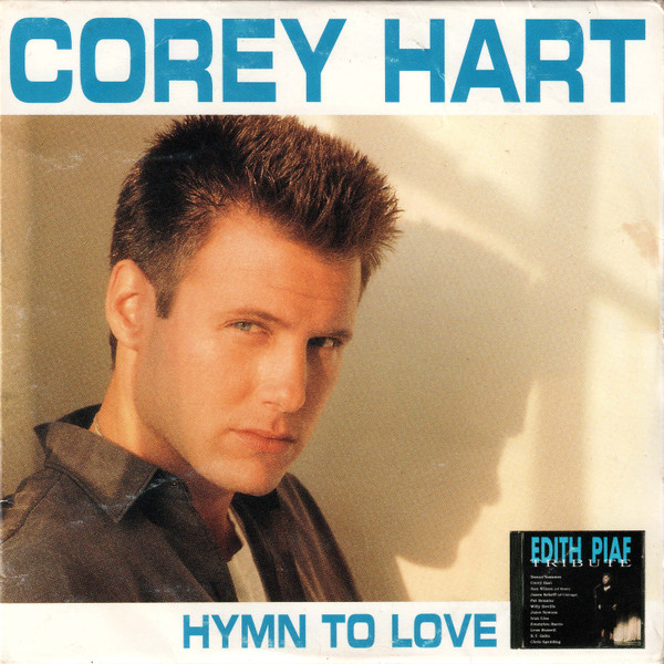 Corey Hart - Hymn To Love | Pense À Moi (AB 0312 2) - main