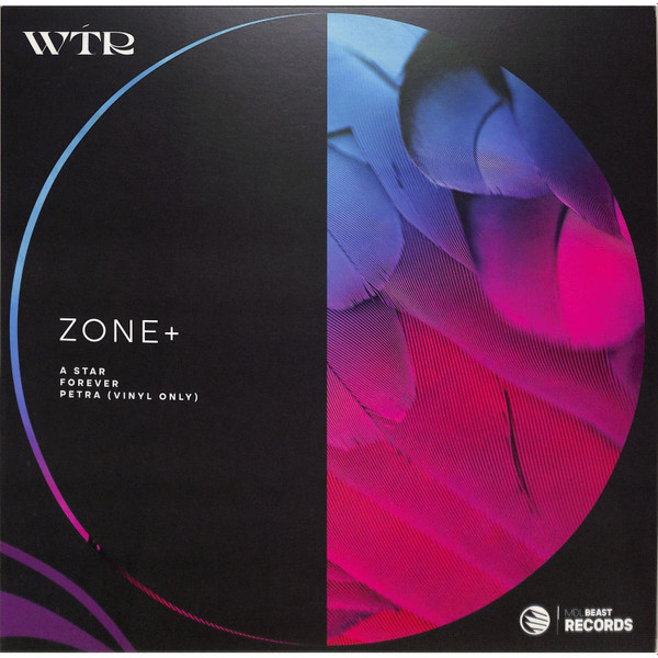 ZONE+ - A Star | WTR (WTR004V) - main