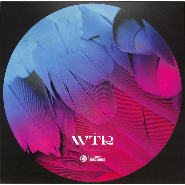 ZONE+ - A Star | WTR (WTR004V) - 2
