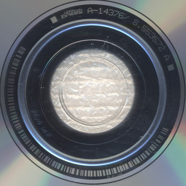 Luigi Boccherini - Tim Hugh , Scottish Chamber Orchestra , Anthony Halstead - Cello Concertos Vol. 2 Nos. 5 - 8 | Naxos (8.553572) - 4