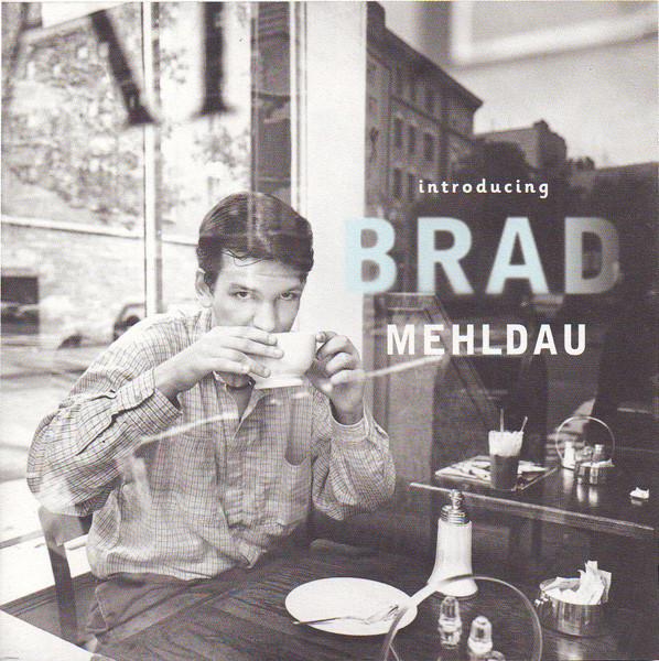 Brad Mehldau - Introducing | Warner Bros. Records (9362-45997-2) - main