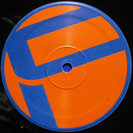 Mario Lopez - The Sound Of Nature | Fresca (FRX 02) - 2 Mario Lopez - The Sound Of Nature | Fresca (FRX 02) - 2