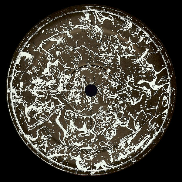 Drexciya - Grava 4 | Clone (C#25LP) - 3