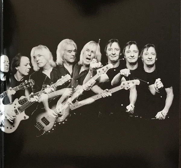 AC/DC - PWR/UP | Columbia (19439816651) - 2 AC/DC - PWR/UP | Columbia (19439816651) - 2