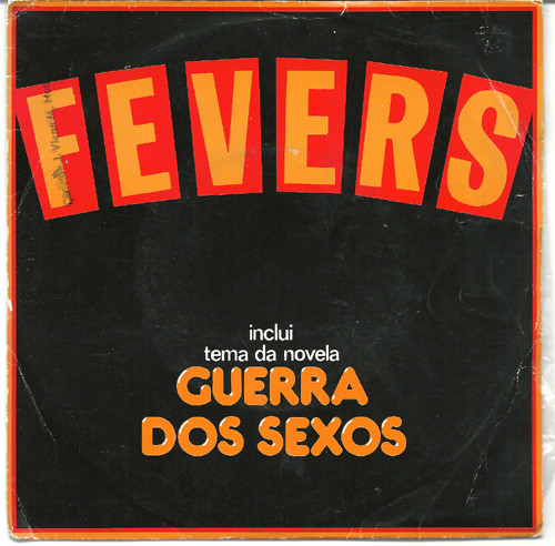 The Fevers - Guerra Dos Sexos | Odeon (4207457)