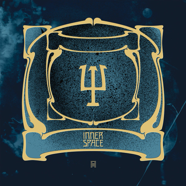 Tom Caruana - Inner Space | Tea Sea Records (TC46) - main Tom Caruana - Inner Space | Tea Sea Records (TC46) - main