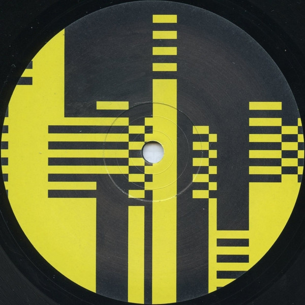 Jim Masters & Phil Barry Present String Theory - Swarm | Intec Records (INTEC32) - 4