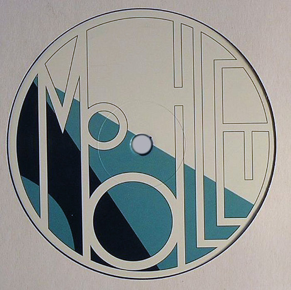 Marcin Czubala - I Am You | Mobilee (MOBILEE 033) - main Marcin Czubala - I Am You | Mobilee (MOBILEE 033) - main