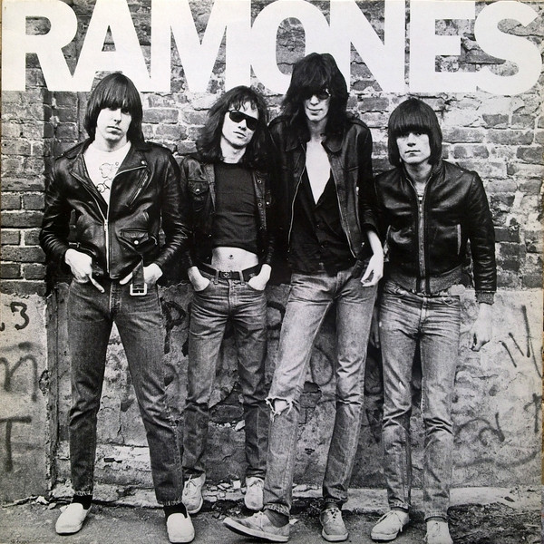 Ramones - Ramones | Sire (SIR K 56 645)