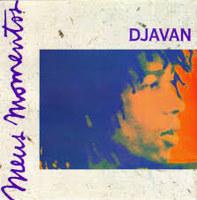 Djavan - Meus Momentos | EMI (7243 8 56962 2 0) - main