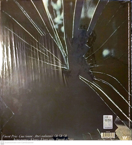Faust'o - Poco Zucchero | Warner Music Italy (COM 381) - 2 Faust'o - Poco Zucchero | Warner Music Italy (COM 381) - 2