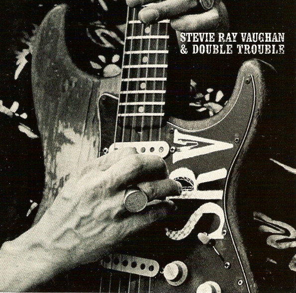 Stevie Ray Vaughan & Double Trouble - The Real Deal: Greatest Hits Volume 2 | Epic (EK 65873) - main