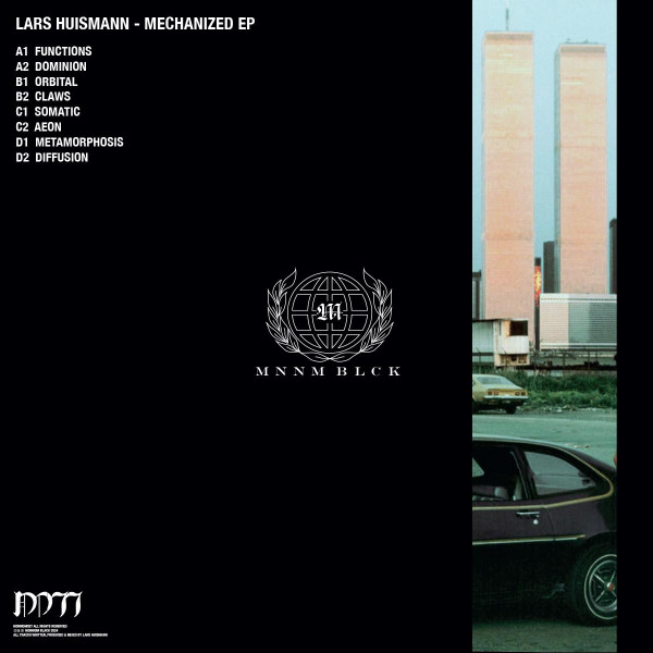 Mechanized EP