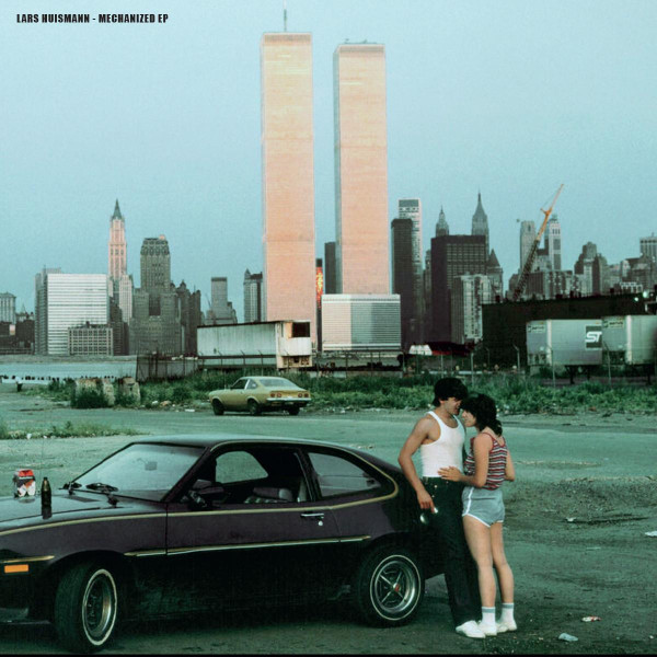 Mechanized EP