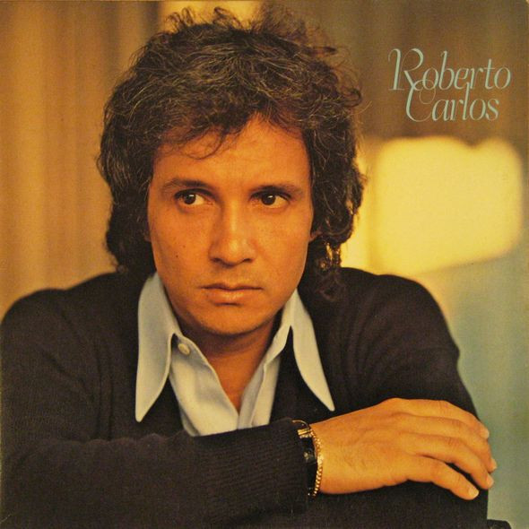 Roberto Carlos - Lady Laura | CBS (CBS 83472)
