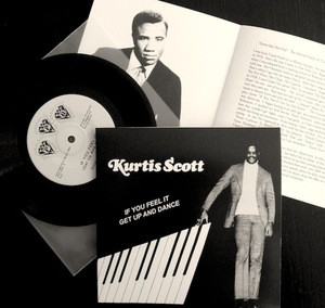 Kurtis Scott - If You Feel It | Peoples Potential Unlimited (PPU-028) - 2 Kurtis Scott - If You Feel It | Peoples Potential Unlimited (PPU-028) - 2