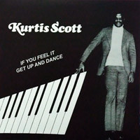 Kurtis Scott - If You Feel It | Peoples Potential Unlimited (PPU-028)