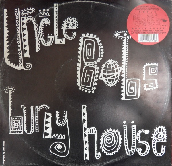 Uncle Bob's Burly House