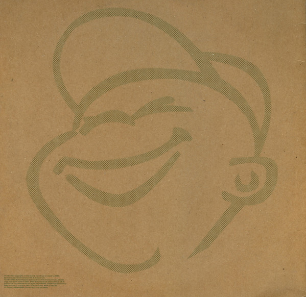 Skinny - Morning Light | Cheeky Records (CHEEKY003C) - 2 Skinny - Morning Light | Cheeky Records (CHEEKY003C) - 2