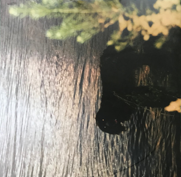 Peter Kernel - The Size Of The Night | On The Camper Records (OR 034 LP) - 3 Peter Kernel - The Size Of The Night | On The Camper Records (OR 034 LP) - 3