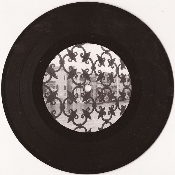 Sender - Sender | Green Records (GRC10.5) - 4