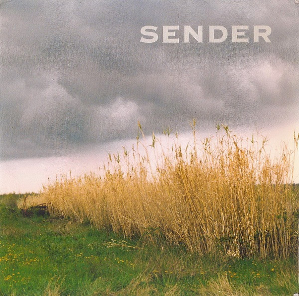 Sender - Sender | Green Records (GRC10.5)