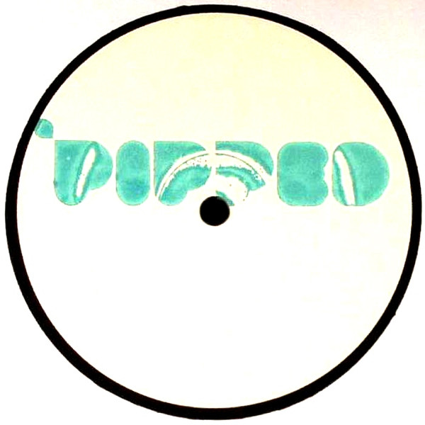 Komonazmuk & Appleblim - Silencio (Prins Thomas Remiks) | Pipped (PIPPED001)