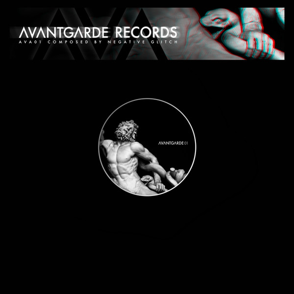 Negative Glitch - Avantgarde 01 | Avantgarde-Records (AVA01)