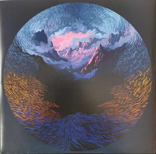 Elder - Lore 2LP + CD | Stickman Records (PSYCHOBABBLE 079) - 3 Elder - Lore 2LP + CD | Stickman Records (PSYCHOBABBLE 079) - 3