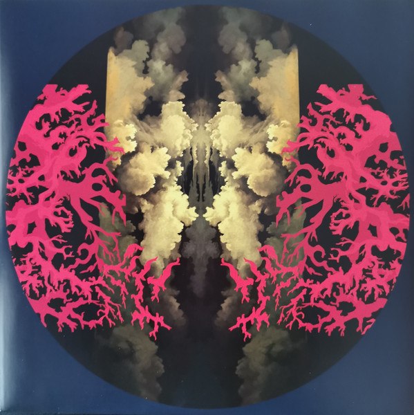 Elder - Lore 2LP + CD | Stickman Records (PSYCHOBABBLE 079) - 4 Elder - Lore 2LP + CD | Stickman Records (PSYCHOBABBLE 079) - 4