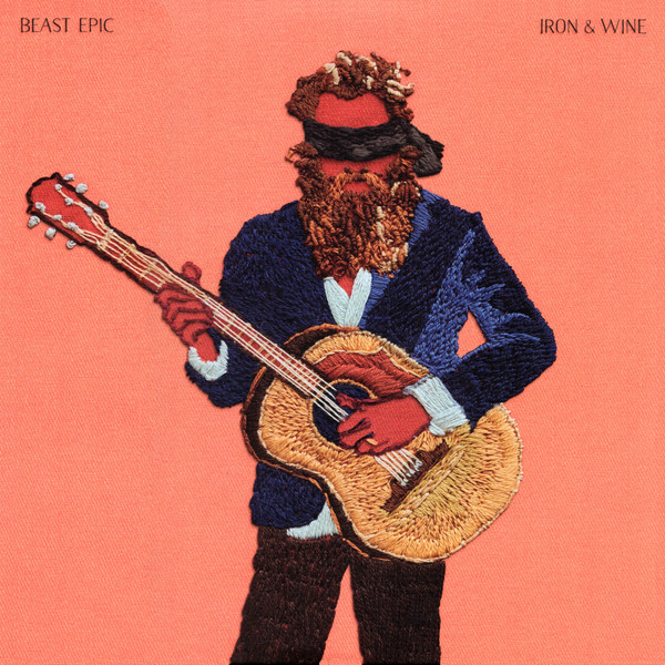 Iron And Wine - Beast Epic | Sub Pop (SP1170)