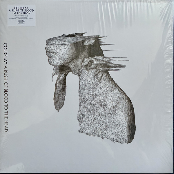 Coldplay - A Rush Of Blood To The Head | Parlophone (5021732630872) - main Coldplay - A Rush Of Blood To The Head | Parlophone (5021732630872) - main