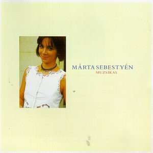 Márta Sebestyén - Muzsikas | Hannibal Records (HNBL 1330)