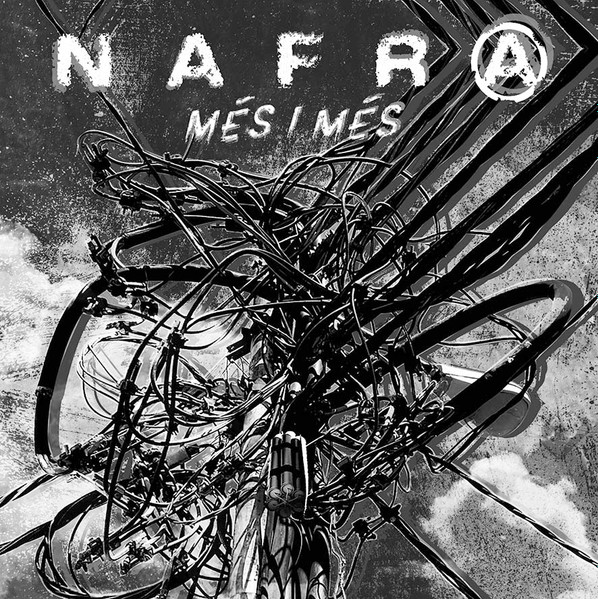 Nafra - Més I Més | Kremón Records (KR-077)