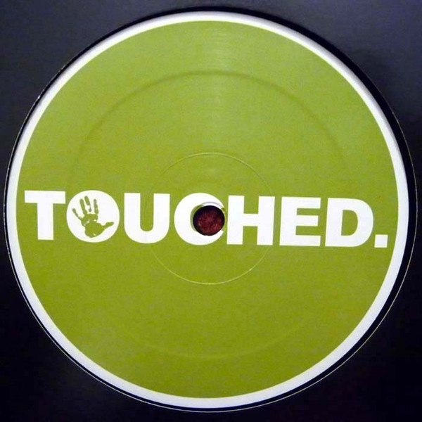 Pascal Mollin vs. Pan-Pot - The Elephant | Touched. (TCD 006) - 2 Pascal Mollin vs. Pan-Pot - The Elephant | Touched. (TCD 006) - 2