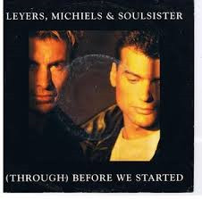 Soulsister - Through Before We Started | EMI (06 1192837)