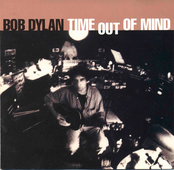 Bob Dylan - Time Out Of Mind | Columbia (CK 68556) - main