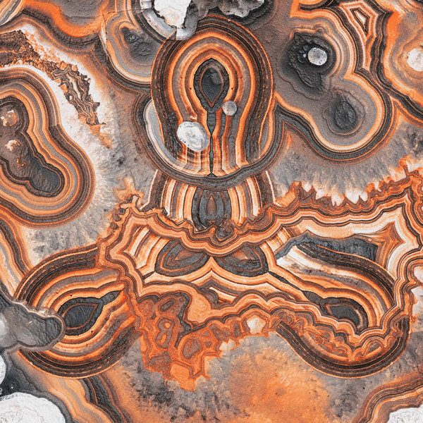 Jinjé - Escape From Luna | Mesh (MESH094)