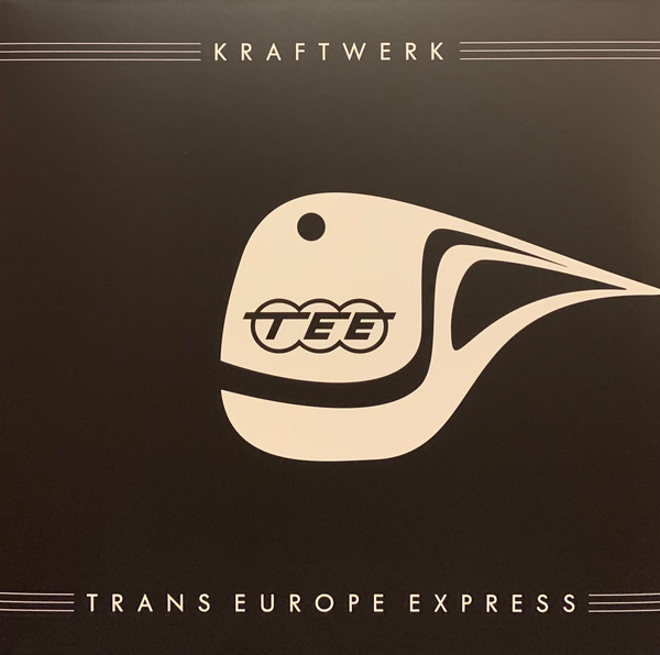 Kraftwerk - Trans Europe Express | Kling Klang (50999 9 66020 1 0) - main