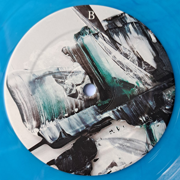 Unknown Artist - Unseen Series III | Analogical Force (AFUS03) - 3 Unknown Artist - Unseen Series III | Analogical Force (AFUS03) - 3