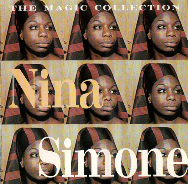 Nina Simone - The Magic Collection | ARC Records (MEC 949025)