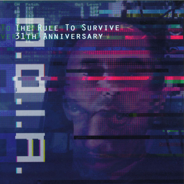 N.O.I.A. - The Rule To Survive - 31th Anniversary | N.O.I.A. Records (NEXIT001) - main N.O.I.A. - The Rule To Survive - 31th Anniversary | N.O.I.A. Records (NEXIT001) - main