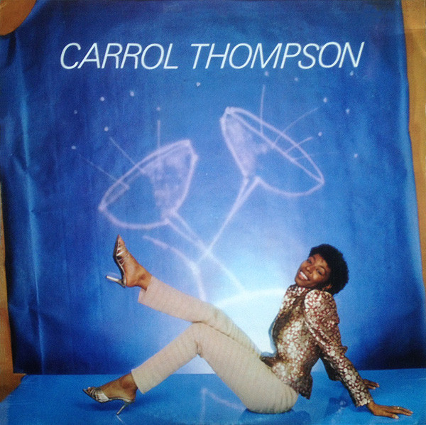 Carroll Thompson - Smiling In The Morning | Gira (RBM-18)