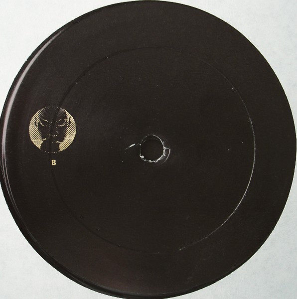 Robert Hood - Minimal Nation | Axis (AX-007) - 4 Robert Hood - Minimal Nation | Axis (AX-007) - 4